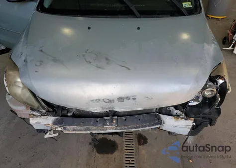 2007 Mazda 5 z USA, uszkodzony, nr VIN JM1CR293X70141406